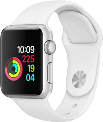 iWatch 38mm Series 2